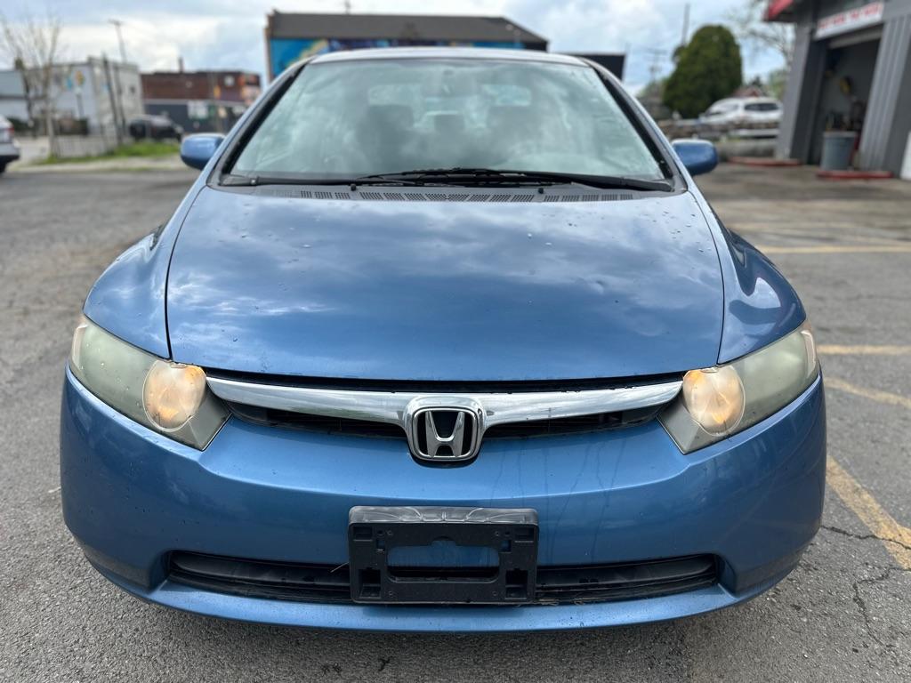 Thumbnail image of 2008 Honda Civic at NATIONAL AUTO SALES INC