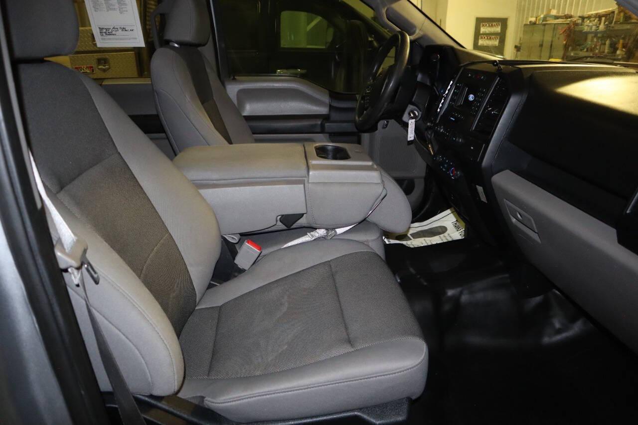 Thumbnail image of 2020 Ford F-150 at Bockmann Auto Sales