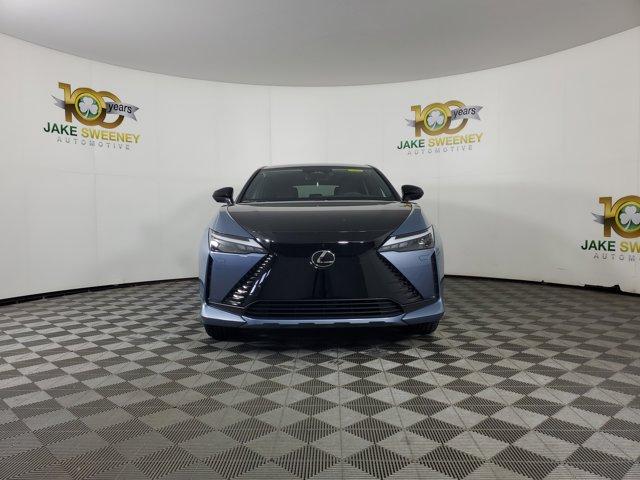 Thumbnail image of 2024 Lexus RZ 450e at Jake Sweeney BMW Used