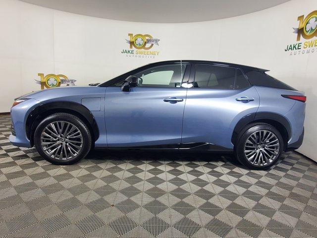Thumbnail image of 2024 Lexus RZ 450e at Jake Sweeney BMW Used