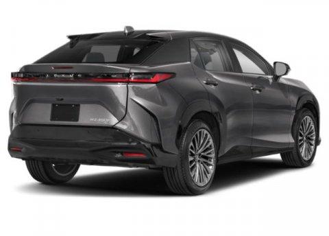 Thumbnail image of 2024 Lexus RZ 450e at Jake Sweeney BMW Used