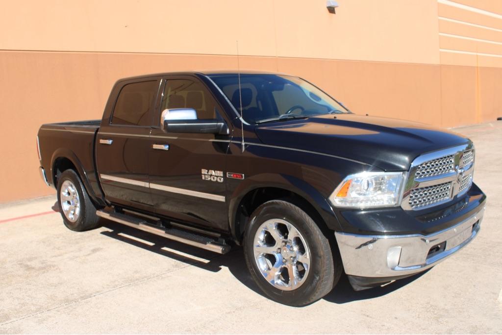 Thumbnail image of 2016 Ram 1500 at ALL STAR MOTORS INC