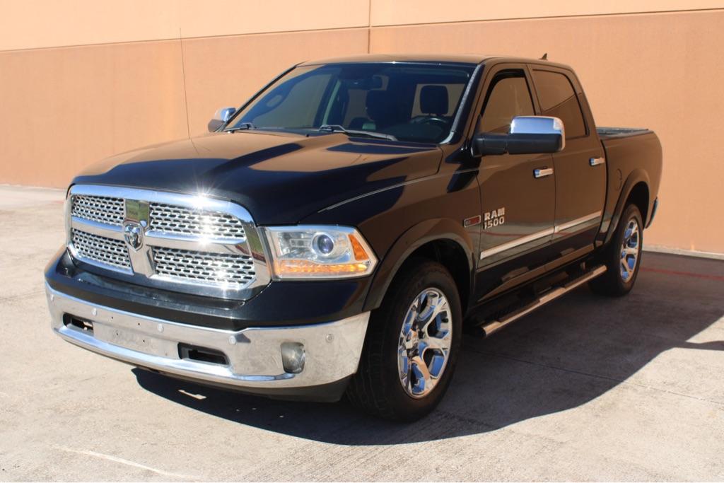 Thumbnail image of 2016 Ram 1500 at ALL STAR MOTORS INC