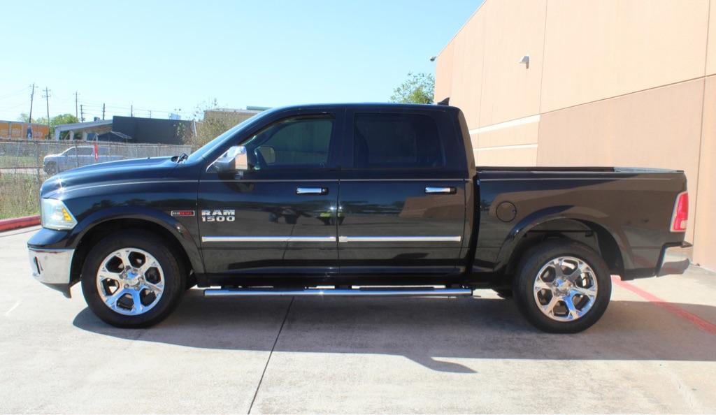Thumbnail image of 2016 Ram 1500 at ALL STAR MOTORS INC