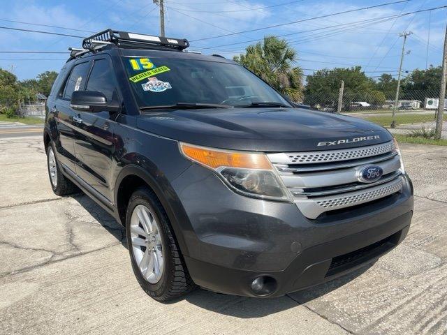 Thumbnail image of 2015 Ford Explorer at Jo Jo Cars Inc.