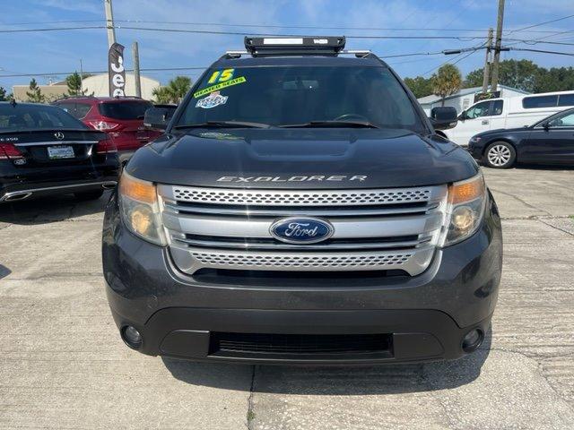 Thumbnail image of 2015 Ford Explorer at Jo Jo Cars Inc.