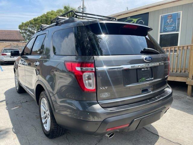 Thumbnail image of 2015 Ford Explorer at Jo Jo Cars Inc.