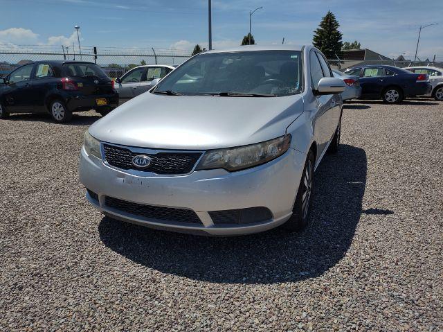 Thumbnail image of 2013 Kia Forte5 at Deals On Wheels