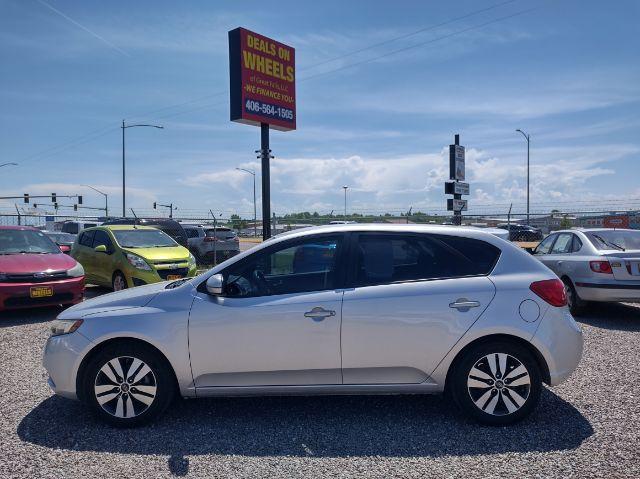 Thumbnail image of 2013 Kia Forte5 at Deals On Wheels