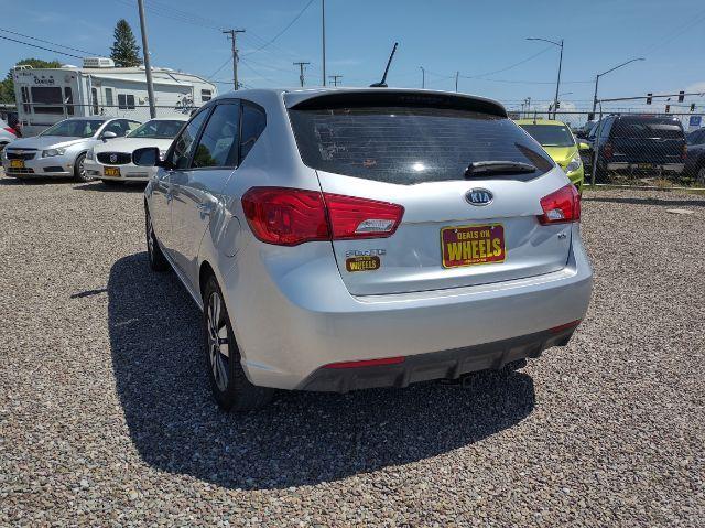 Thumbnail image of 2013 Kia Forte5 at Deals On Wheels