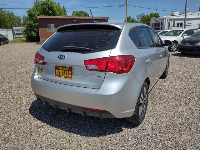 Thumbnail image of 2013 Kia Forte5 at Deals On Wheels