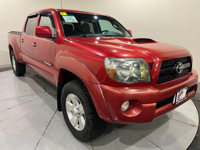 Thumbnail image of 2011 Toyota Tacoma at Exit 5 Auto Group