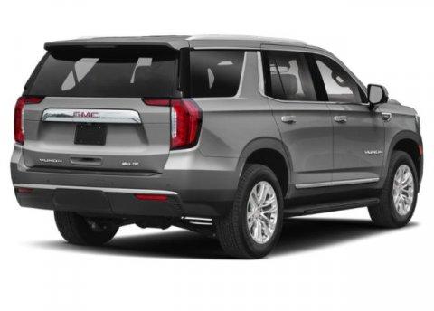 Thumbnail image of 2022 GMC Yukon at Rotolo Chevrolet