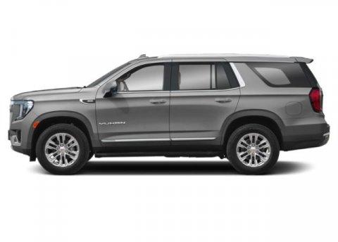 Thumbnail image of 2022 GMC Yukon at Rotolo Chevrolet