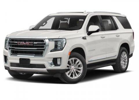 Thumbnail image of 2022 GMC Yukon at Rotolo Chevrolet