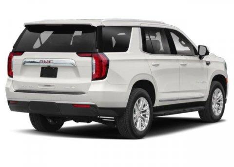 Thumbnail image of 2022 GMC Yukon at Rotolo Chevrolet