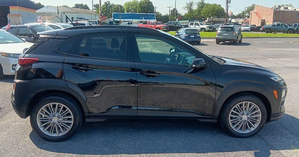 Thumbnail image of 2018 Hyundai KONA at SPANKYS AUTO GROUP LLC