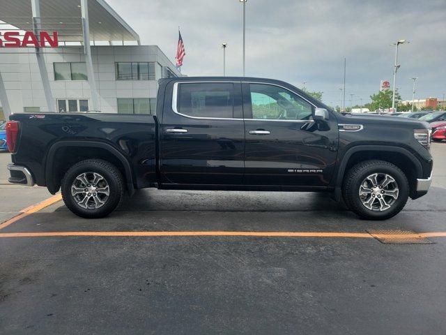 Thumbnail image of 2023 GMC Sierra 1500 at Bronco Auto Group USED