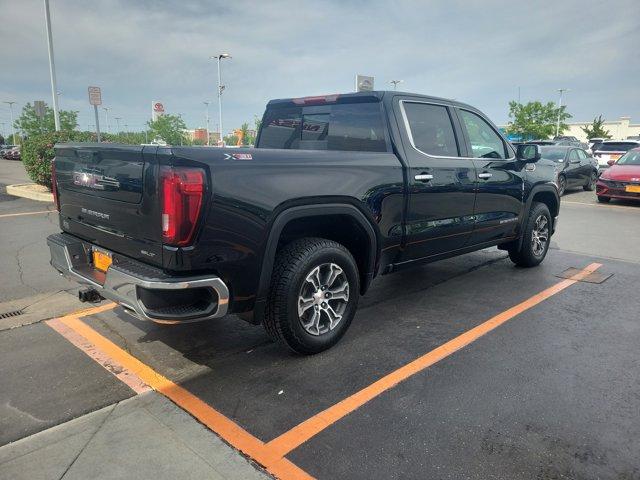 Thumbnail image of 2023 GMC Sierra 1500 at Bronco Auto Group USED