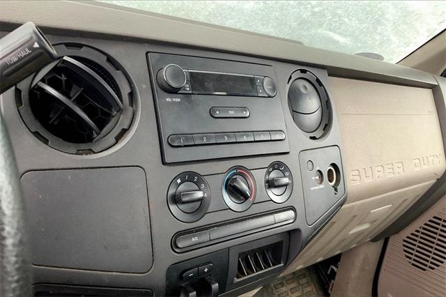 Thumbnail image of 2009 Ford F-250 Super Duty at Vehicle City Motors