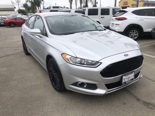 Thumbnail image of 2014 Ford Fusion at KarplusWarehouse of Pacoima, CA