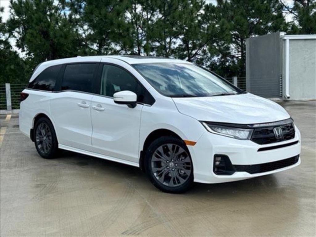 Thumbnail image of 2025 Honda Odyssey at Honda Of The Avenues