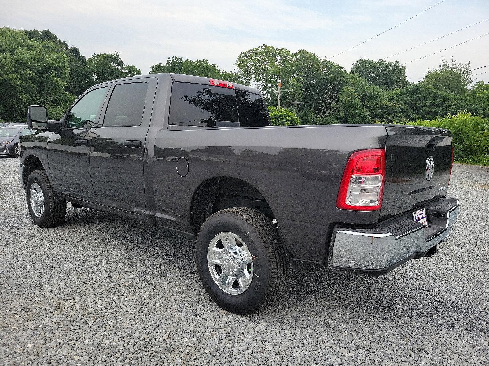 Thumbnail image of 2024 Ram 2500 at Spirit Chrysler Dodge Jeep