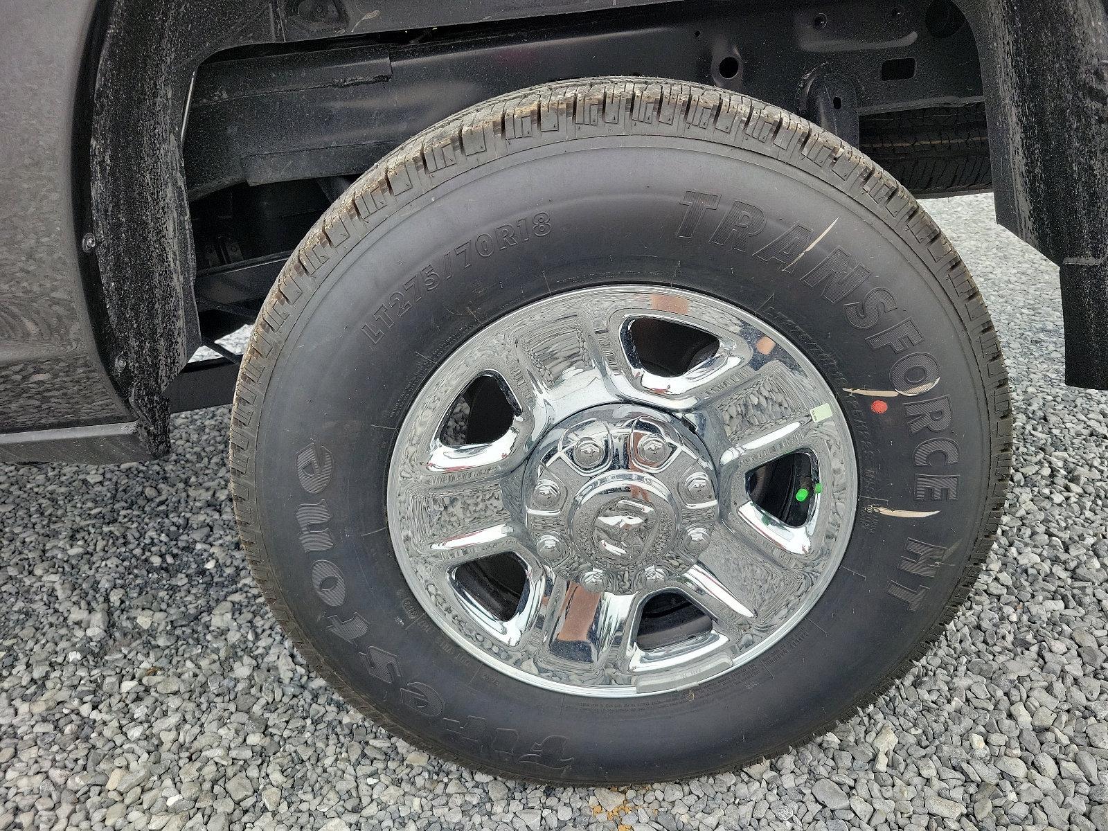 Thumbnail image of 2024 Ram 2500 at Spirit Chrysler Dodge Jeep