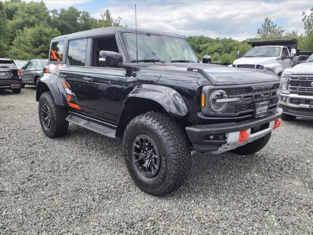 Thumbnail image of 2024 Ford Bronco at Liccardi Ford Inc