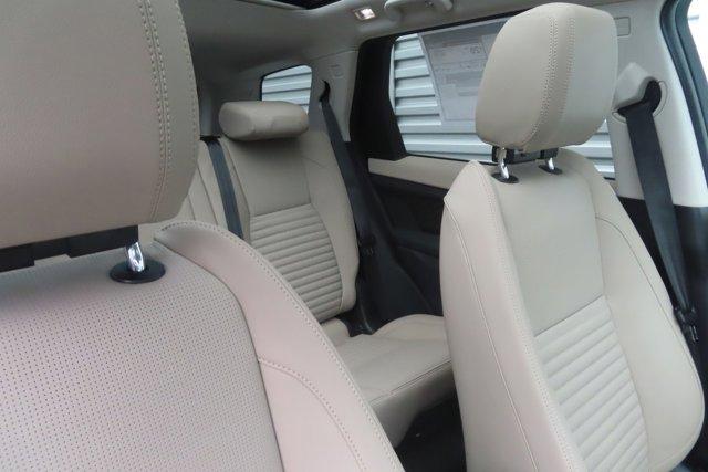 Thumbnail image of 2023 Land Rover Discovery Sport at Uftring Land Rover and Jaguar of Peoria USED
