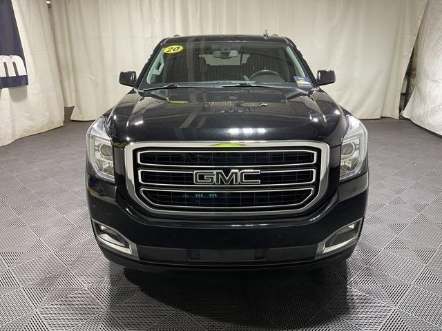 Thumbnail image of 2020 GMC Yukon at Monster Motors