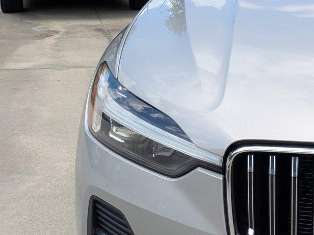 Thumbnail image of 2022 Volvo XC60 at Tamiami Hyundai Mitsubishi Used