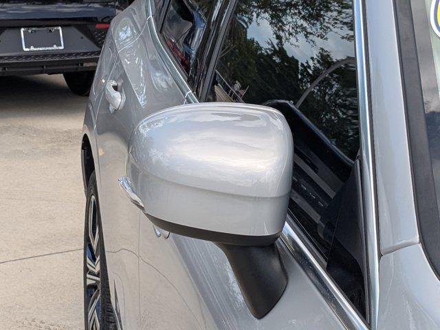 Thumbnail image of 2022 Volvo XC60 at Tamiami Hyundai Mitsubishi Used
