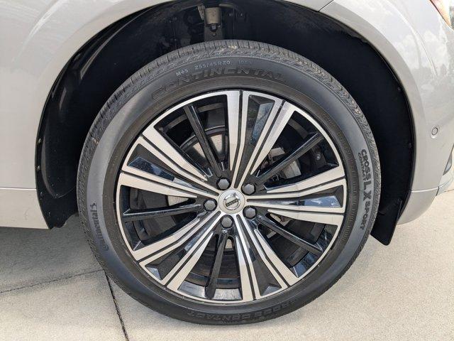 Thumbnail image of 2022 Volvo XC60 at Tamiami Hyundai Mitsubishi Used