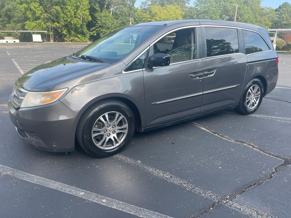 Thumbnail image of 2012 Honda Odyssey at TAYLOR MOTORS