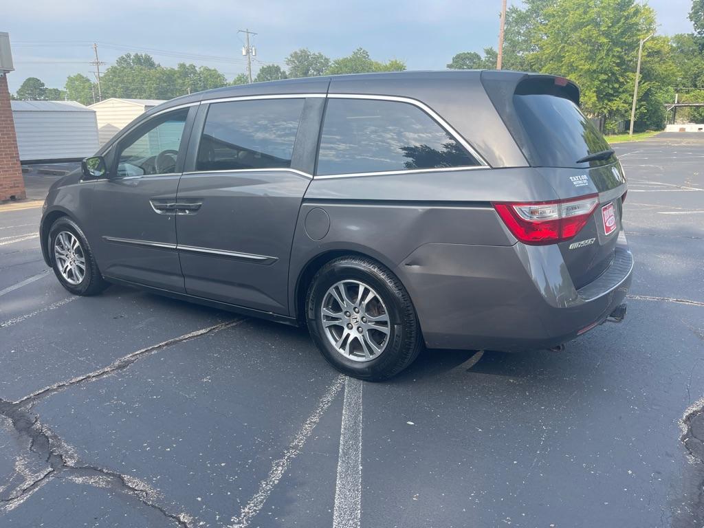 Thumbnail image of 2012 Honda Odyssey at TAYLOR MOTORS