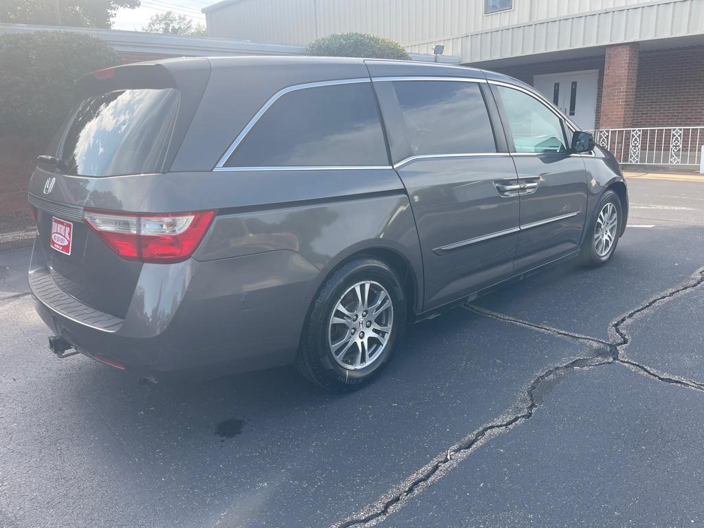 Thumbnail image of 2012 Honda Odyssey at TAYLOR MOTORS
