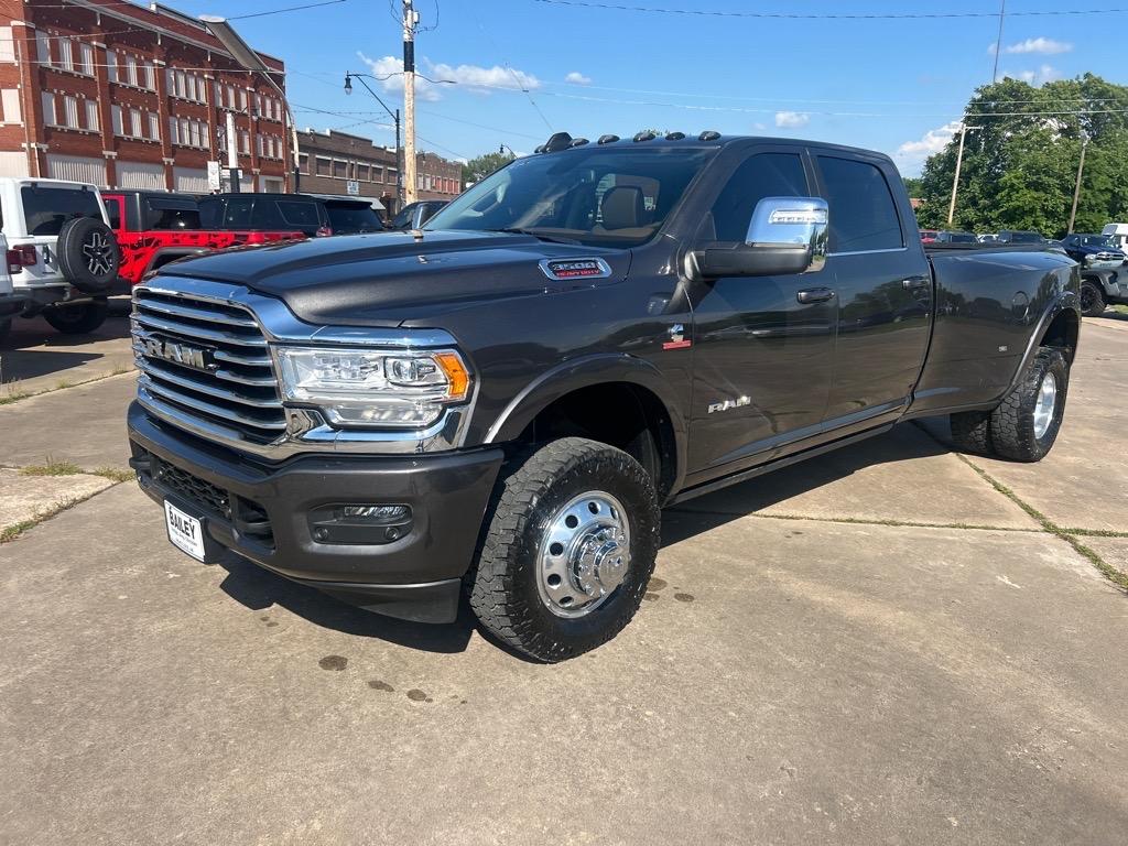 Thumbnail image of 2024 Ram 3500 at Dick Bailey Motors