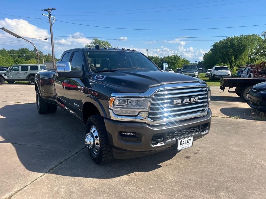Thumbnail image of 2024 Ram 3500 at Dick Bailey Motors