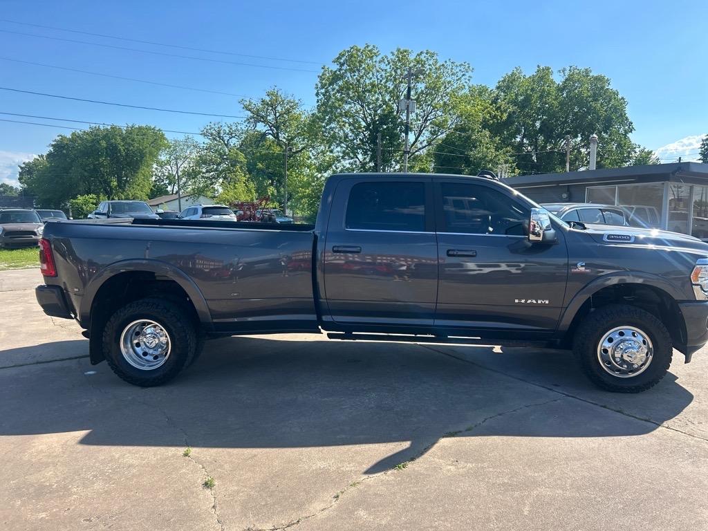 Thumbnail image of 2024 Ram 3500 at Dick Bailey Motors