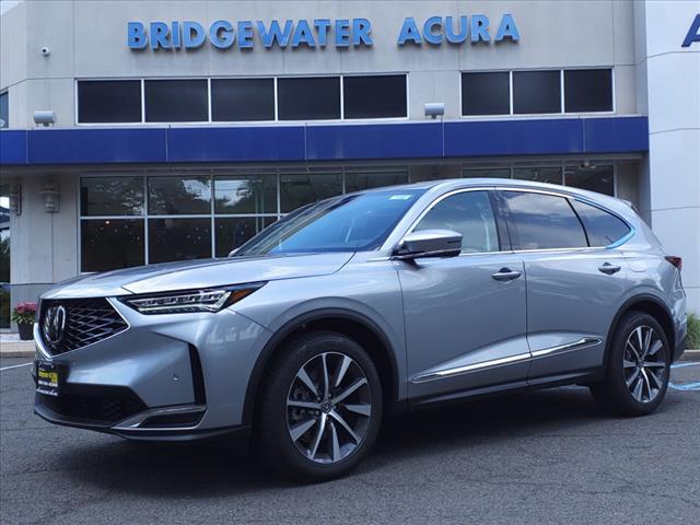 Thumbnail image of 2025 Acura MDX at Bridgewater Acura