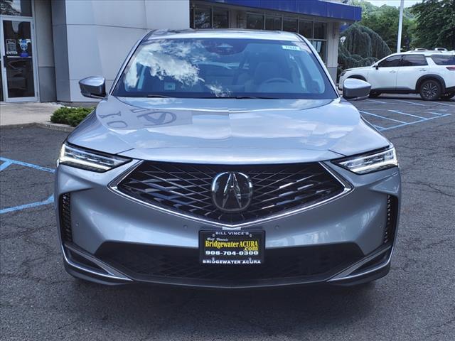 Thumbnail image of 2025 Acura MDX at Bridgewater Acura