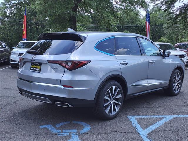 Thumbnail image of 2025 Acura MDX at Bridgewater Acura