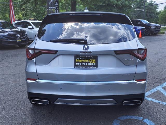 Thumbnail image of 2025 Acura MDX at Bridgewater Acura