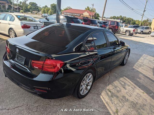Thumbnail image of 2016 BMW 3 Series at A & A Auto Sales