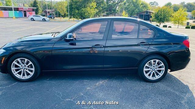 Thumbnail image of 2016 BMW 3 Series at A & A Auto Sales