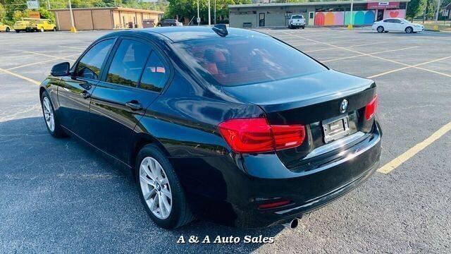Thumbnail image of 2016 BMW 3 Series at A & A Auto Sales