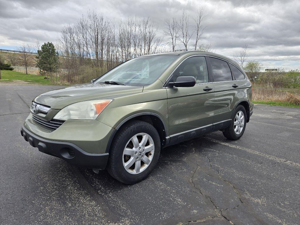 Thumbnail image of 2008 Honda CR-V at HILLTOP AUTO LLC