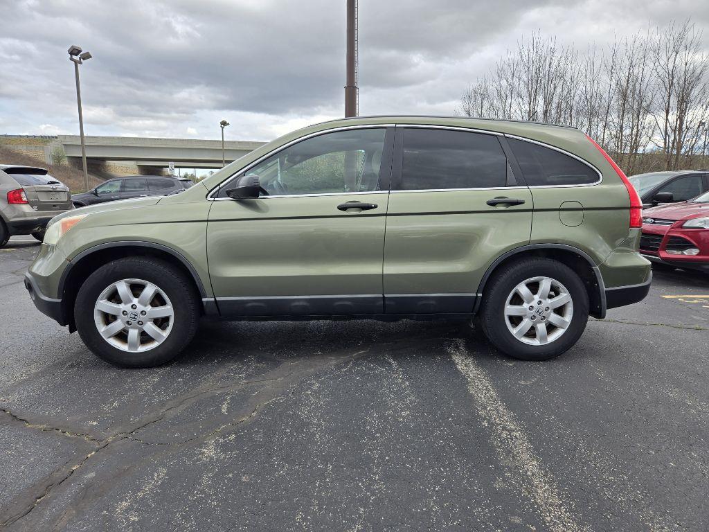Thumbnail image of 2008 Honda CR-V at HILLTOP AUTO LLC