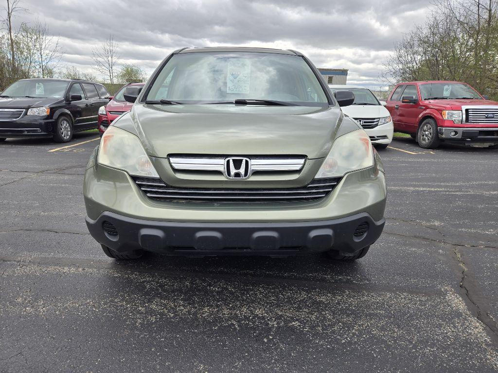 Thumbnail image of 2008 Honda CR-V at HILLTOP AUTO LLC